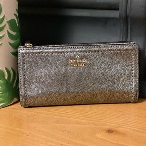 NWT Kate Spade Wallet
